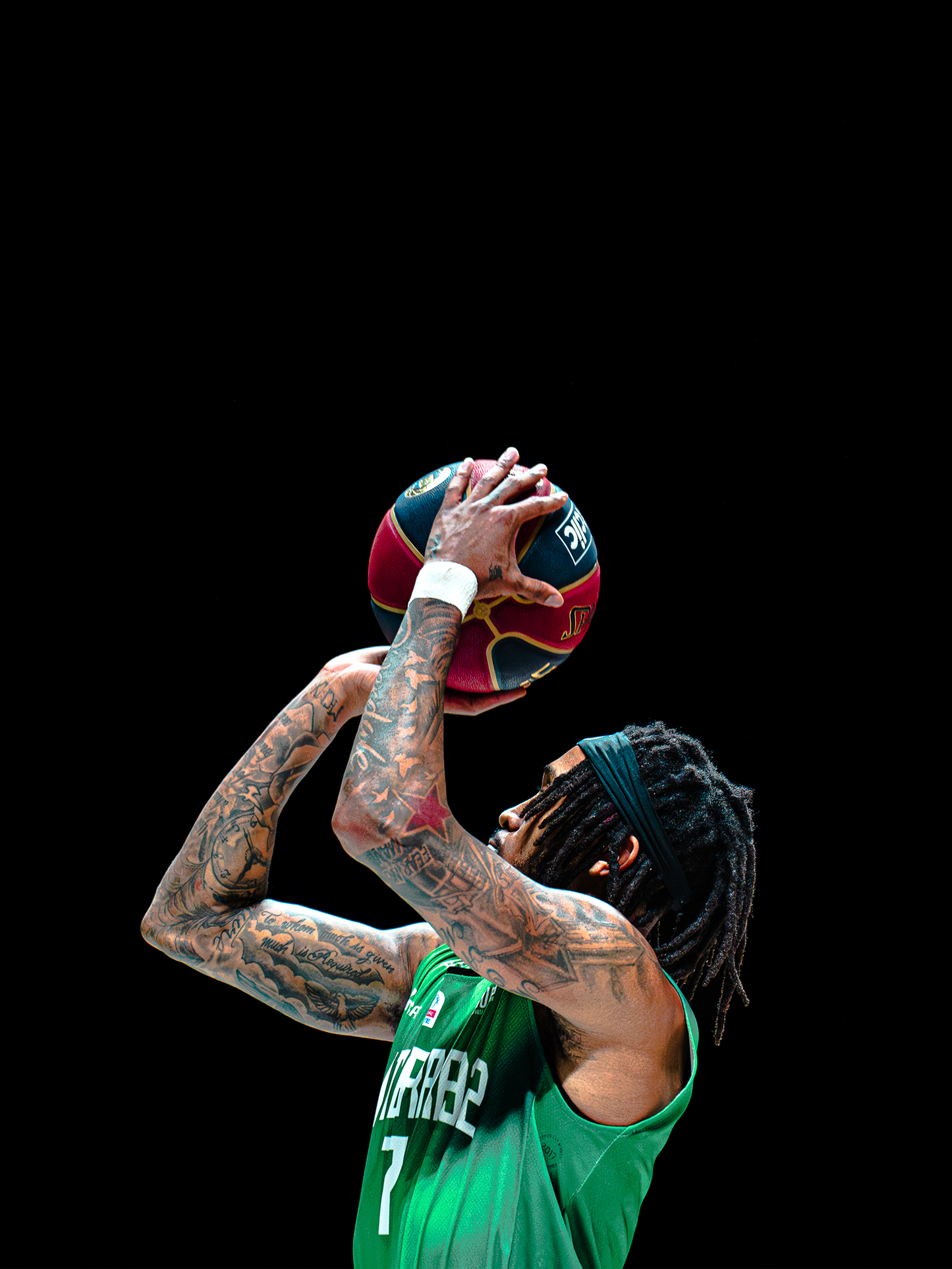 Premium Sport Presets Pack