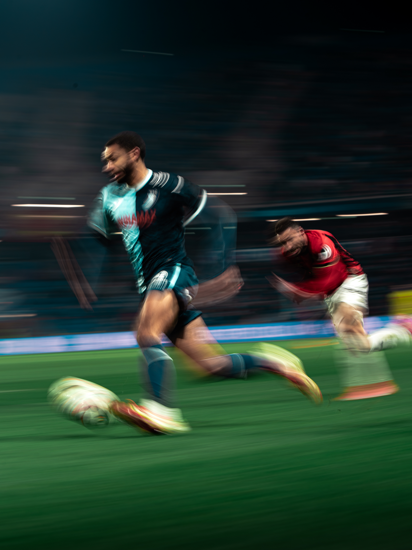 Premium Sport Presets Pack