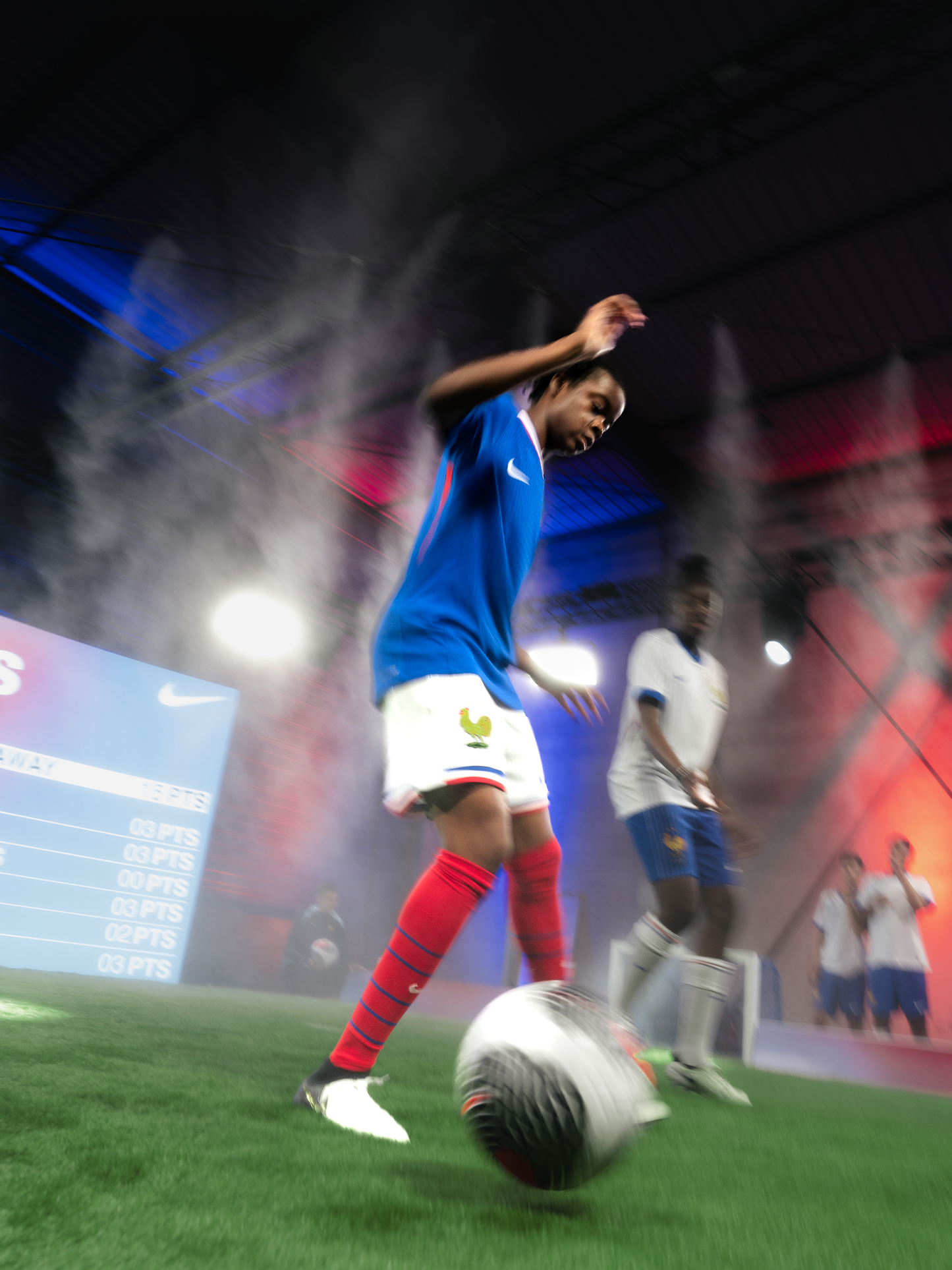 Premium Sport Presets Pack
