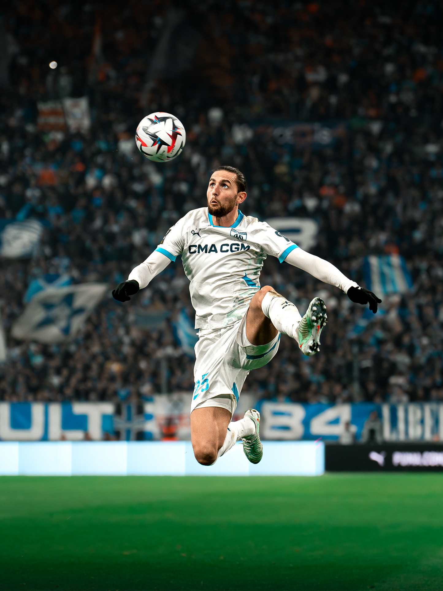 Premium Sport Presets Pack